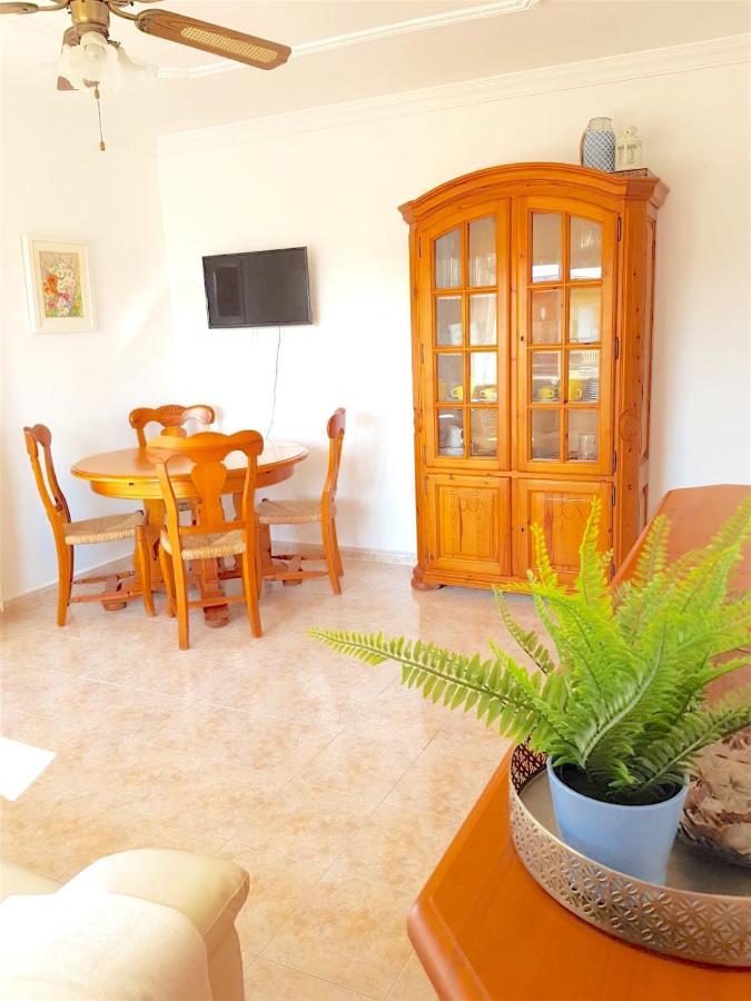 Les Bovetes Apartment Dénia Esterno foto