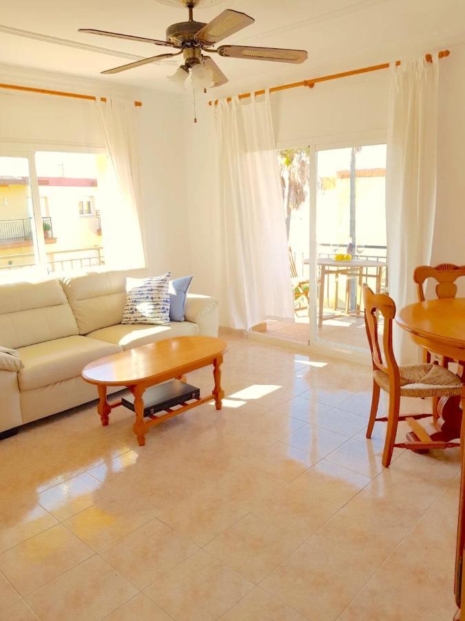 Les Bovetes Apartment Dénia Esterno foto