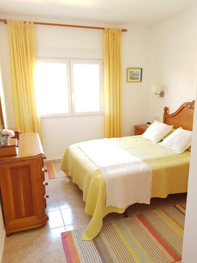 Les Bovetes Apartment Dénia Esterno foto